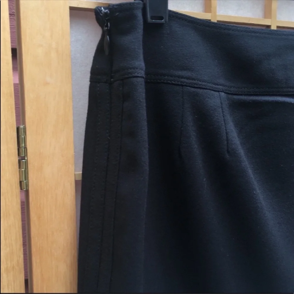 WHBM Layered Skirt SZ 6 - Picture 6 of 8